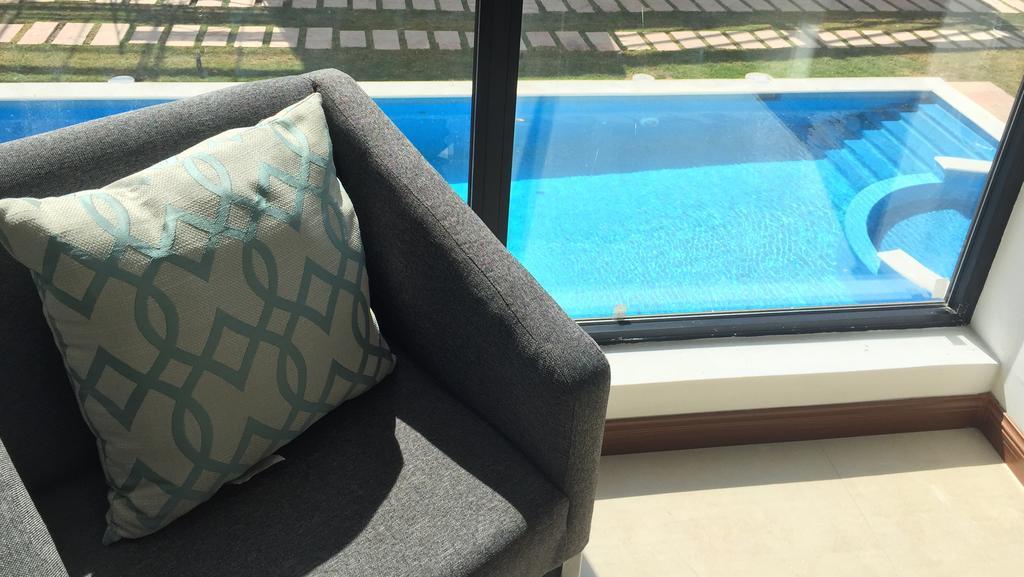 Grand Gardenia Hotell Atlixco Eksteriør bilde