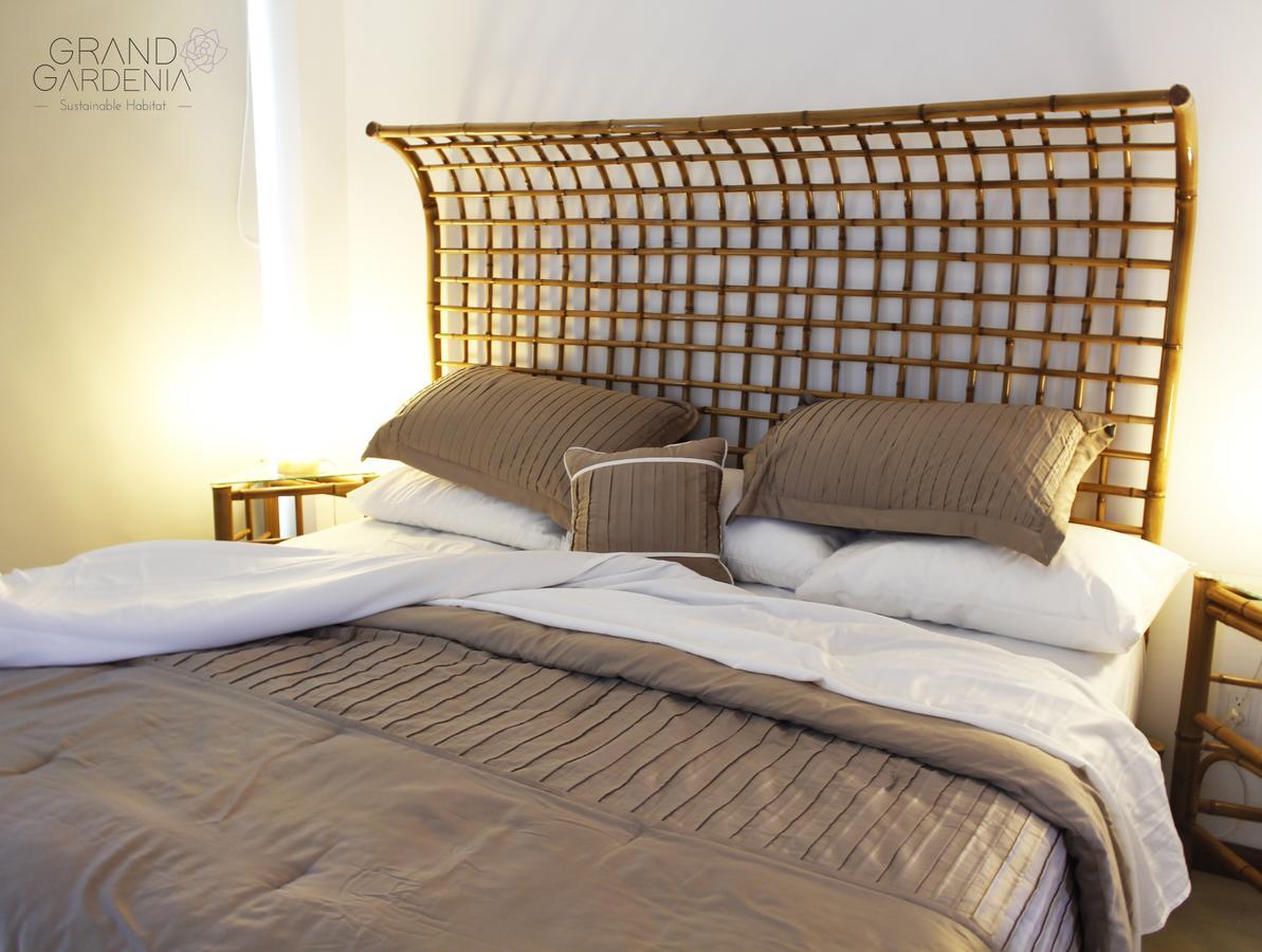 Grand Gardenia Hotell Atlixco Eksteriør bilde