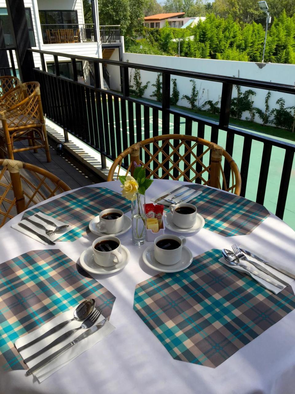 Grand Gardenia Hotell Atlixco Eksteriør bilde