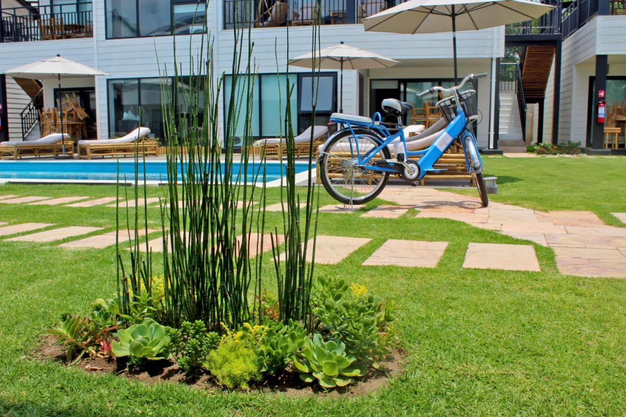 Grand Gardenia Hotell Atlixco Eksteriør bilde