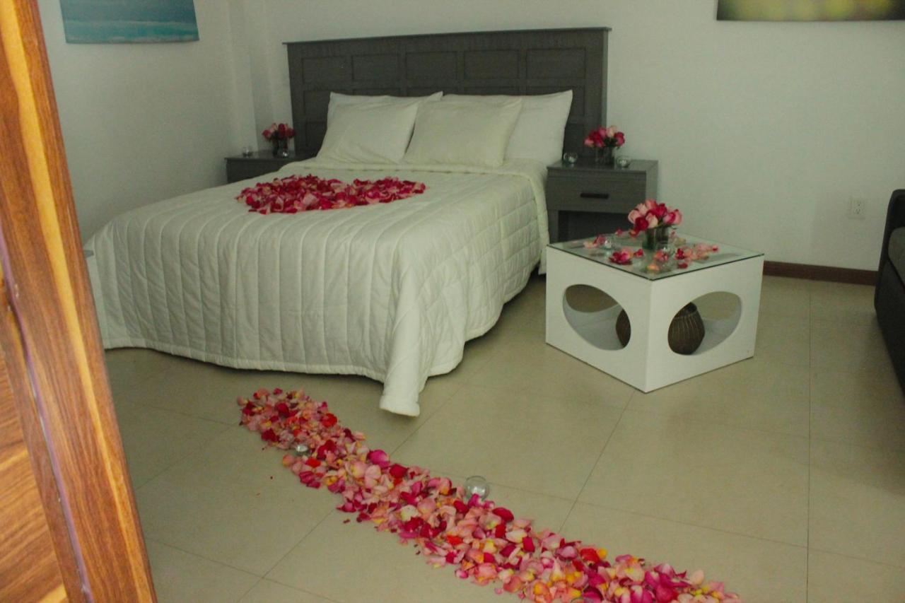 Grand Gardenia Hotell Atlixco Eksteriør bilde