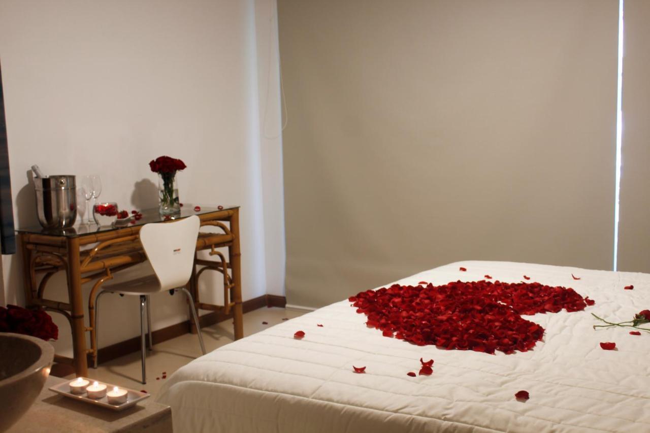 Grand Gardenia Hotell Atlixco Eksteriør bilde